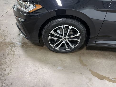 New 2026 Volkswagen Jetta Sport image 9