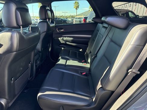 Used 2019 Dodge Durango GT w/ Blacktop Package image 16