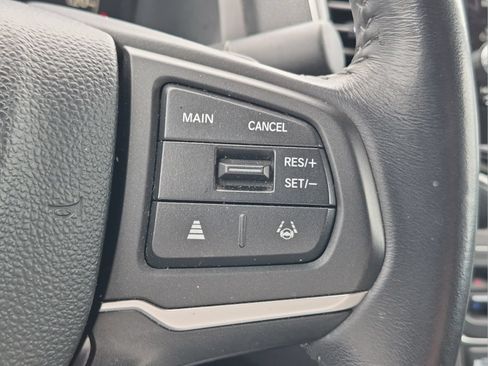 Certified 2024 Honda Ridgeline Sport image 10