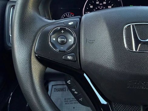 Used 2021 Honda HR-V EX image 13