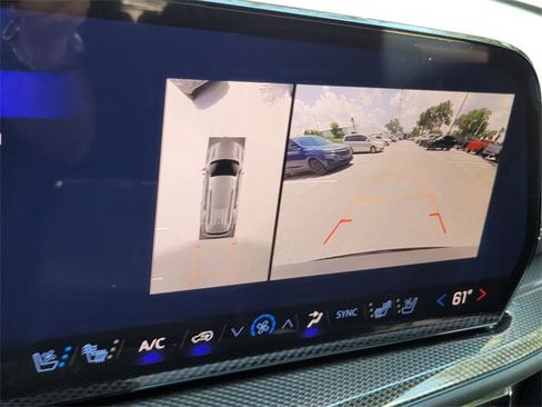 New 2026 Chevrolet Traverse High Country image 19