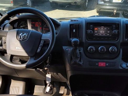 Used 2021 RAM ProMaster 1500 image 11