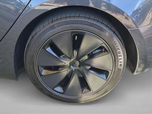 Used 2024 Tesla Model 3 Long Range AWD/4WD image 24