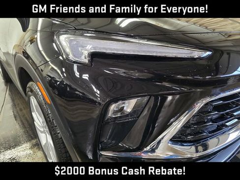 New 2026 Buick Encore GX Preferred w/ Comfort Package image 6