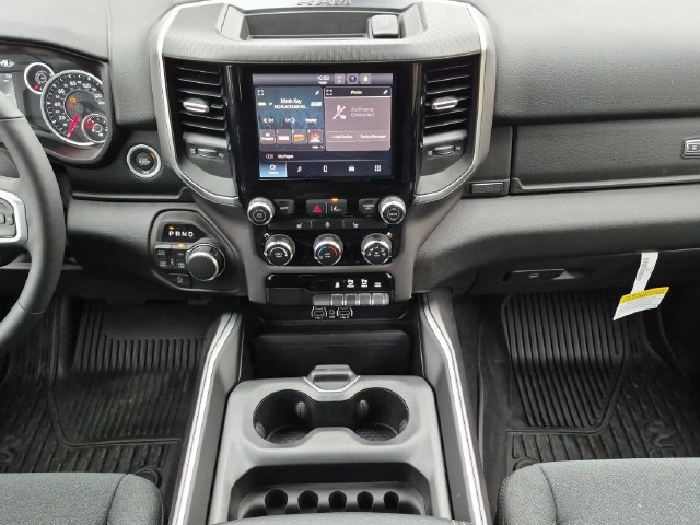 New 2026 RAM 1500 Big Horn w/ Night Edition AWD/4WD image 17