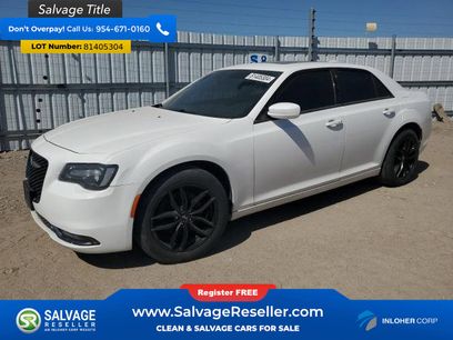 Used 2015 Chrysler 300 S