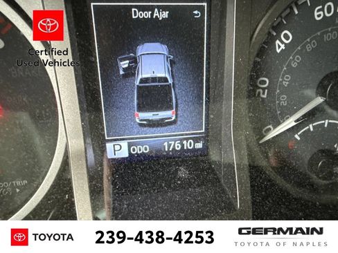 Used 2023 Toyota Tacoma SR5 RWD image 23