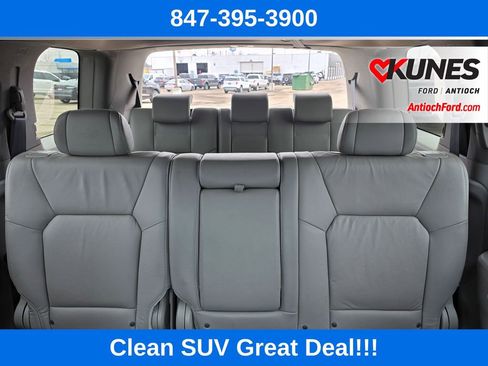 Used 2011 Honda Pilot EX-L image 15