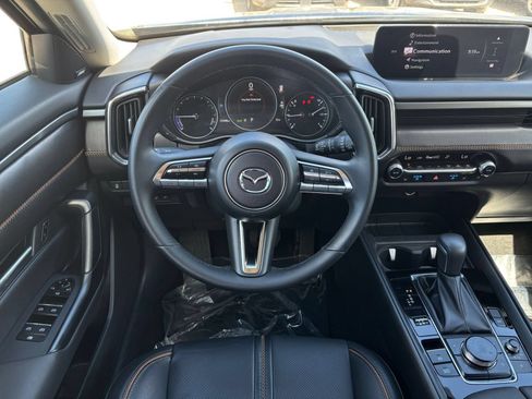 Used 2025 MAZDA CX-50 2.5 Hybrid w/ Premium Plus Pkg AWD/4WD image 36