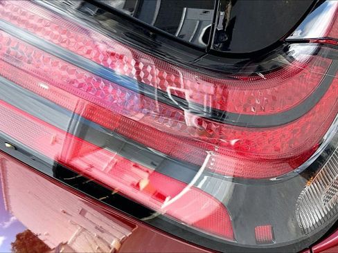 Used 2025 Kia Soul LX w/ LX Technology Package FWD image 20