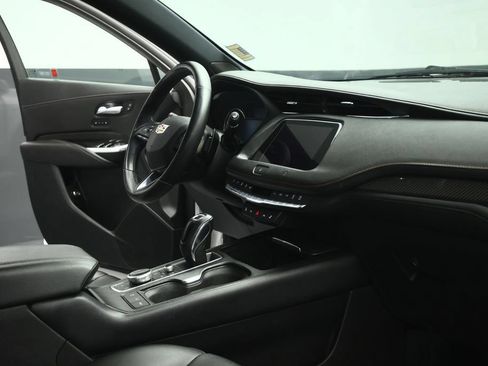 Used 2019 Cadillac XT4 Sport w/ Cold Weather Package FWD image 56