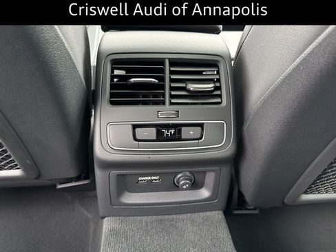 Used 2025 Audi A5 2.0T Premium Plus w/ Convenience Plus Package image 13