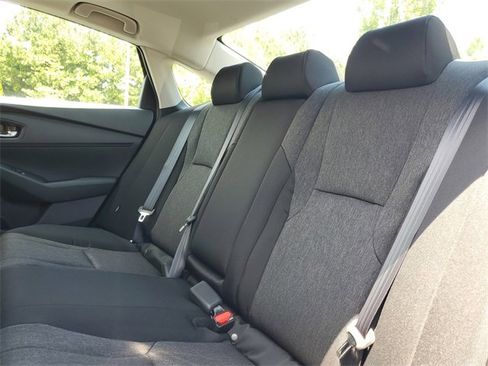 New 2025 Honda Accord SE image 8