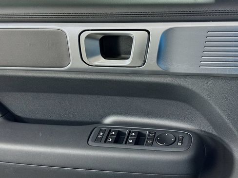 Certified 2026 Hyundai Santa Fe SE FWD image 17