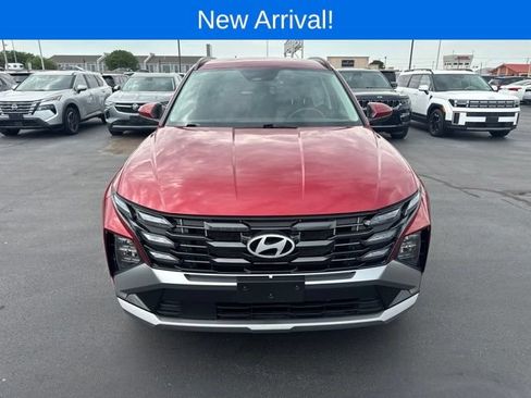 Used 2026 Hyundai Tucson SEL FWD image 10
