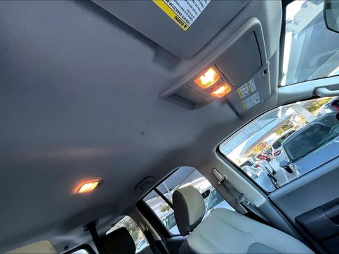 Used 2015 Nissan Xterra S image 13