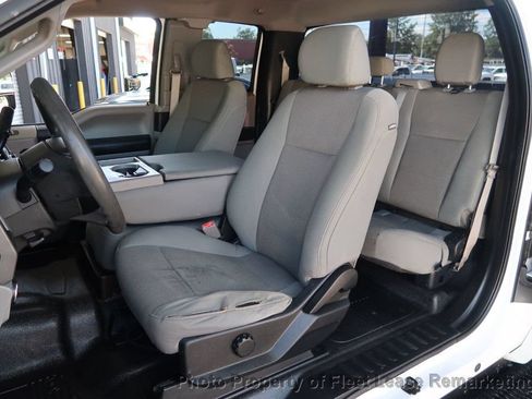 Used 2019 Ford F250 XL w/ Power Equipment Group AWD/4WD image 11