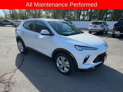 Used 2024 Buick Encore GX Preferred w/ Comfort Package