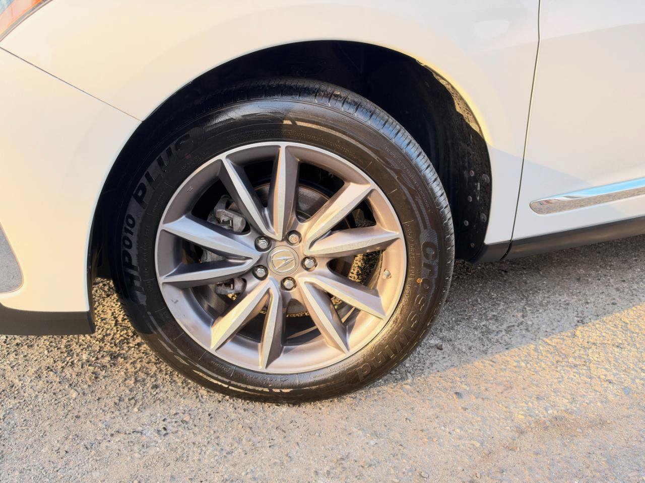Used 2020 Acura RDX w/ Technology Package AWD/4WD image 91