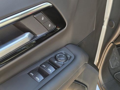 New 2026 Chevrolet Suburban LS w/ LPO, Dark Essentials Package image 14