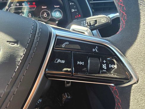 New 2026 Audi RS 6 performance image 33