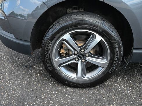Used 2024 Ford Edge SEL w/ Convenience Package AWD/4WD image 14