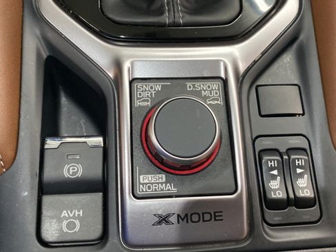 Used 2020 Subaru Forester Touring AWD/4WD image 20