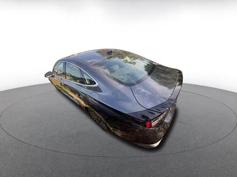 Used 2025 Hyundai Sonata SEL image 7