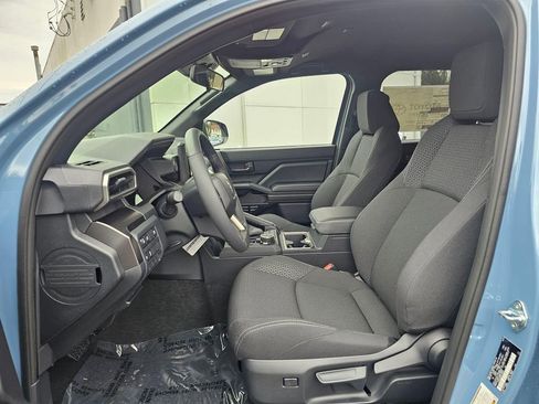 New 2026 Toyota 4Runner SR5 image 22