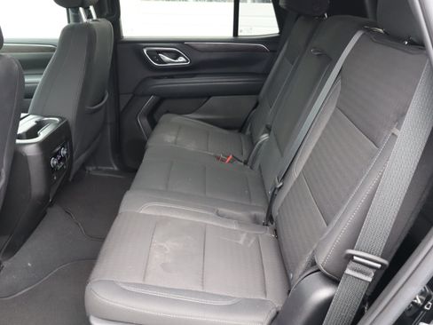 Certified 2023 Chevrolet Tahoe LS w/ Driver Alert Package image 31