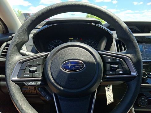 Certified 2023 Subaru Impreza 2.0i AWD/4WD image 19