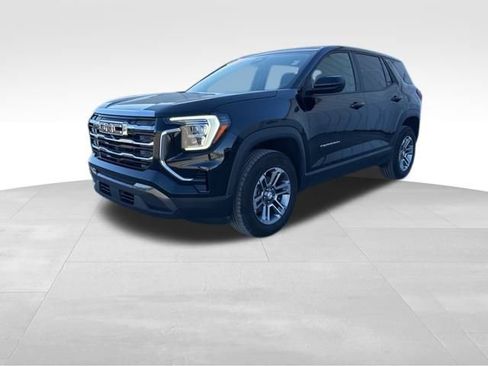 Used 2025 GMC Terrain Elevation image 3