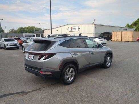 Used 2023 Hyundai Tucson SEL AWD/4WD image 5