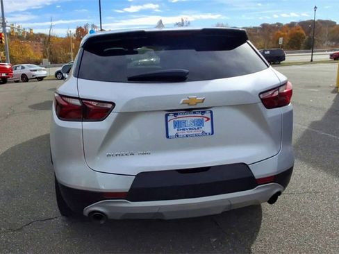 Used 2020 Chevrolet Blazer LT image 7