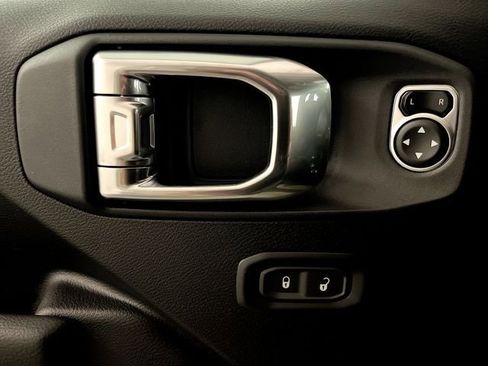 New 2026 Jeep Wrangler Sport S w/ Dual Top Group image 13