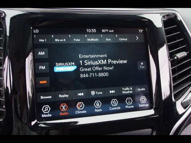 Used 2019 Jeep Cherokee Limited AWD/4WD image 26