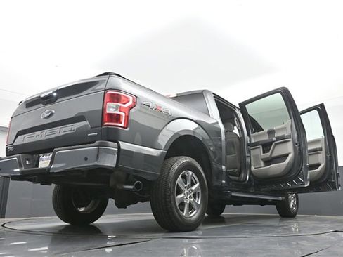 Used 2019 Ford F150 XLT w/ Equipment Group 302A Luxury image 57