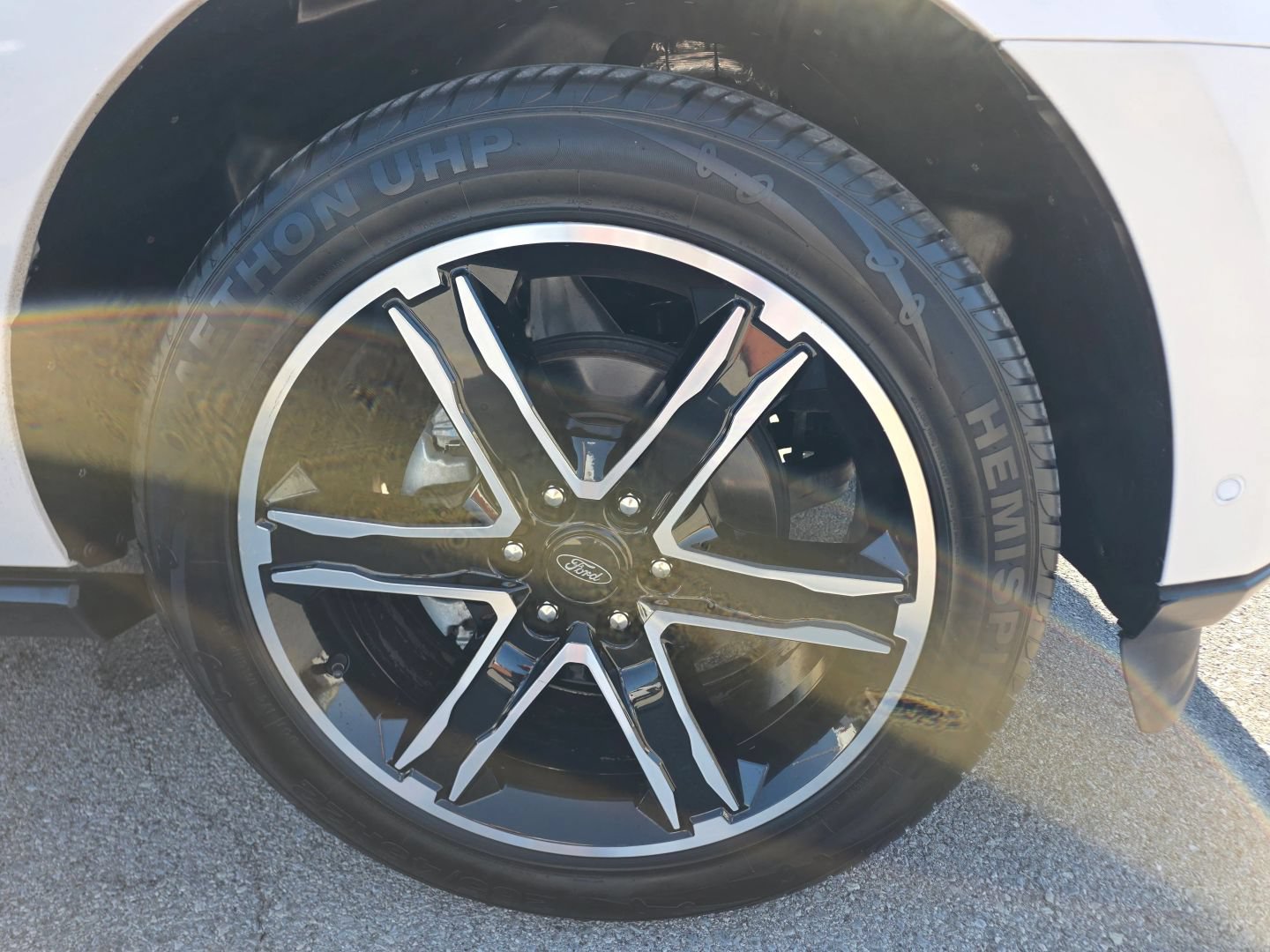 Used 2019 Ford Expedition Limited w/ Equipment Group 303A AWD/4WD image 52