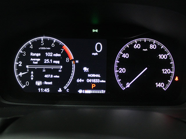 Used 2024 Honda Ridgeline RTL image 12