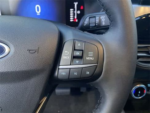 Used 2023 Ford Escape Active image 20