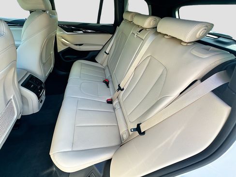 Used 2022 BMW X3 sDrive30i w/ Convenience Package w/ZPA image 26