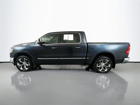 Used 2019 RAM 1500 Limited image 4