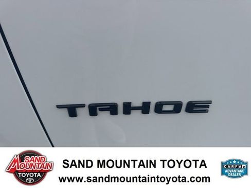 Used 2022 Chevrolet Tahoe Z71 w/ Luxury Package image 10