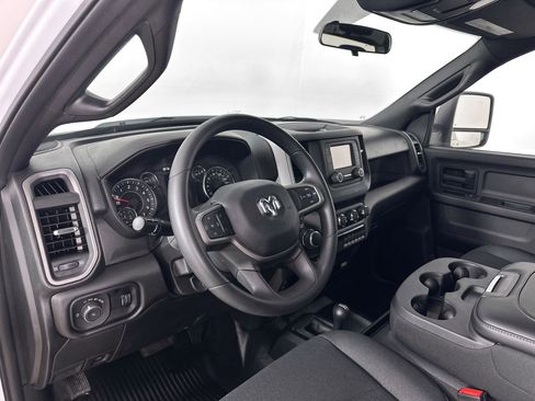 Certified 2024 RAM 2500 Tradesman image 9