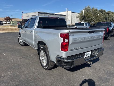 Used 2022 Chevrolet Silverado 1500 LT image 6