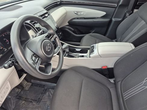 Used 2024 Hyundai Tucson SEL AWD/4WD image 11