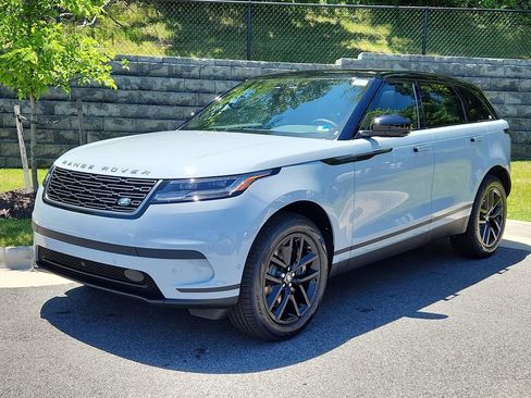 New 2026 Land Rover Range Rover Velar S AWD/4WD image 1