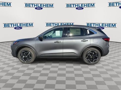 New 2026 Ford Escape Platinum w/ Premium Technology Package image 5