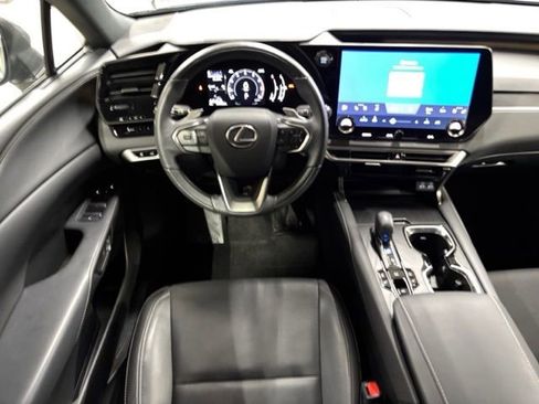 Used 2023 Lexus RX 350 Premium w/ Accessory Package image 15