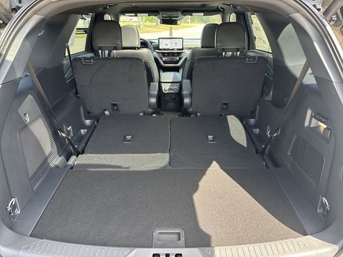 New 2026 Ford Explorer Tremor AWD/4WD image 22